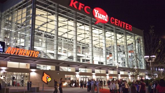 Hotels Near Kfc Yum Center Louisville Ky Aloft Downtown Hotel Near Kfc Yum Center In Louisville Ky